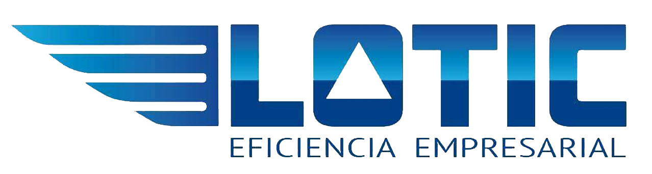 Logo Lotic